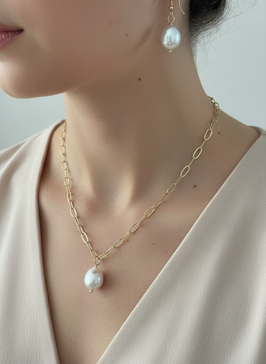 Ophira Earrings 🤍