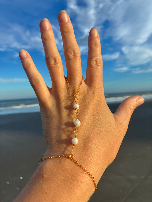 Maris Hand-Chain ✨