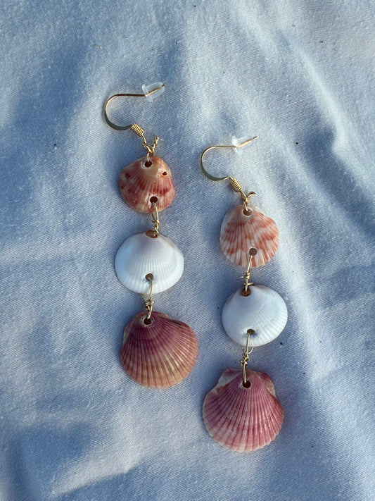 Oceana Earrings 💕