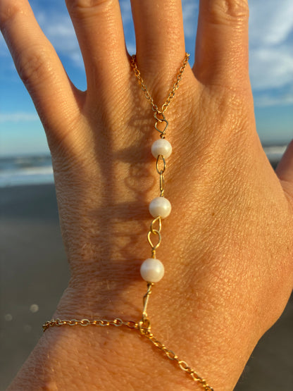 Maris Hand-Chain ✨