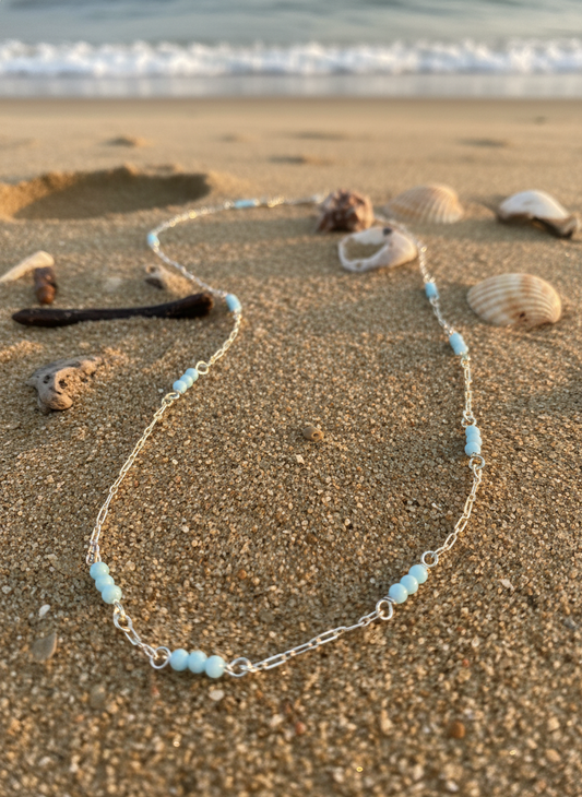 Celine Belly Chain✨