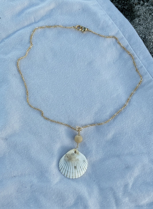 Lorelei Necklace ✨