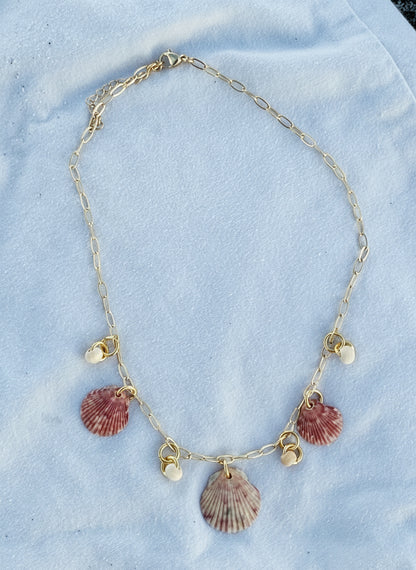 Calypso Necklace 💕