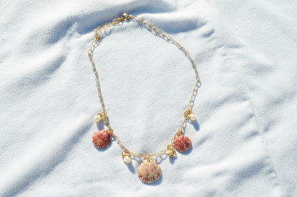 Calypso Necklace 💕