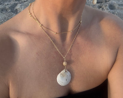 Lorelei Necklace ✨