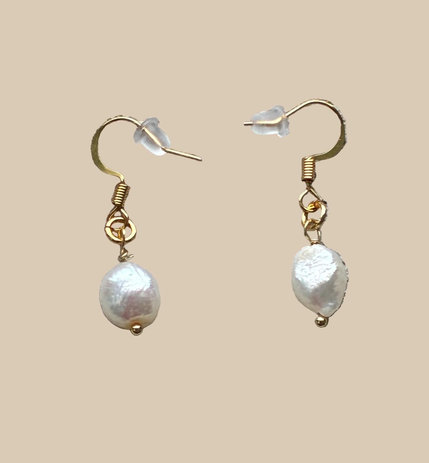 Ophira Earrings 🤍