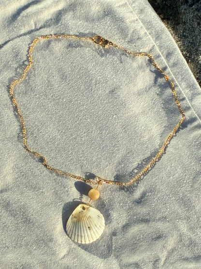 Lorelei Necklace ✨