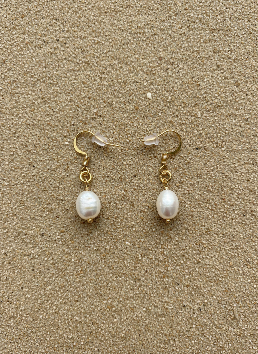 Ophira Earrings 🤍