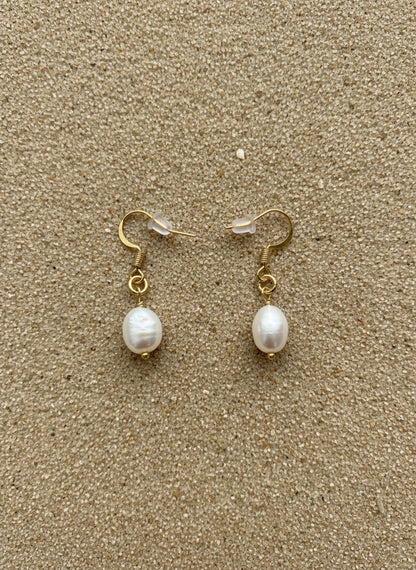 Ophira Earrings 🤍