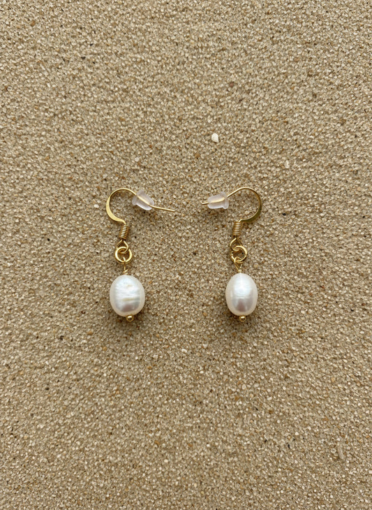 Ophira Earrings 🤍