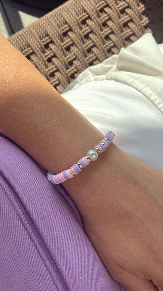 Isla Bracelet 💜