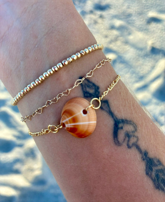 Sol Bracelet ☀️