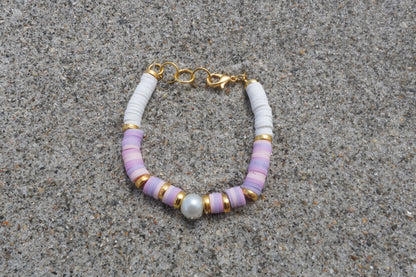 Isla Bracelet 💜