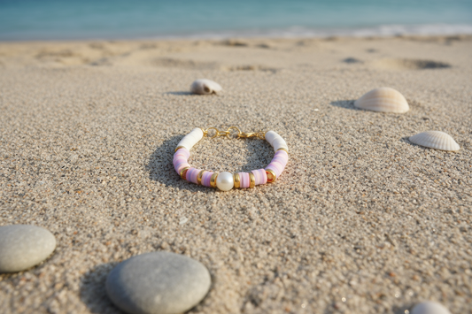 Isla Bracelet 💜