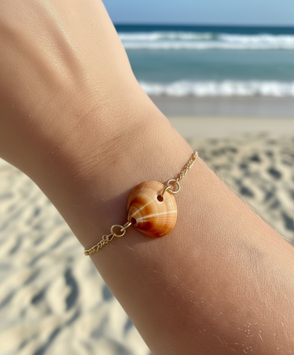 Sol Bracelet ☀️