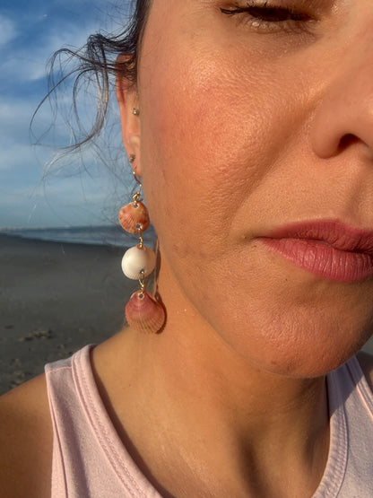 Oceana Earrings 💕