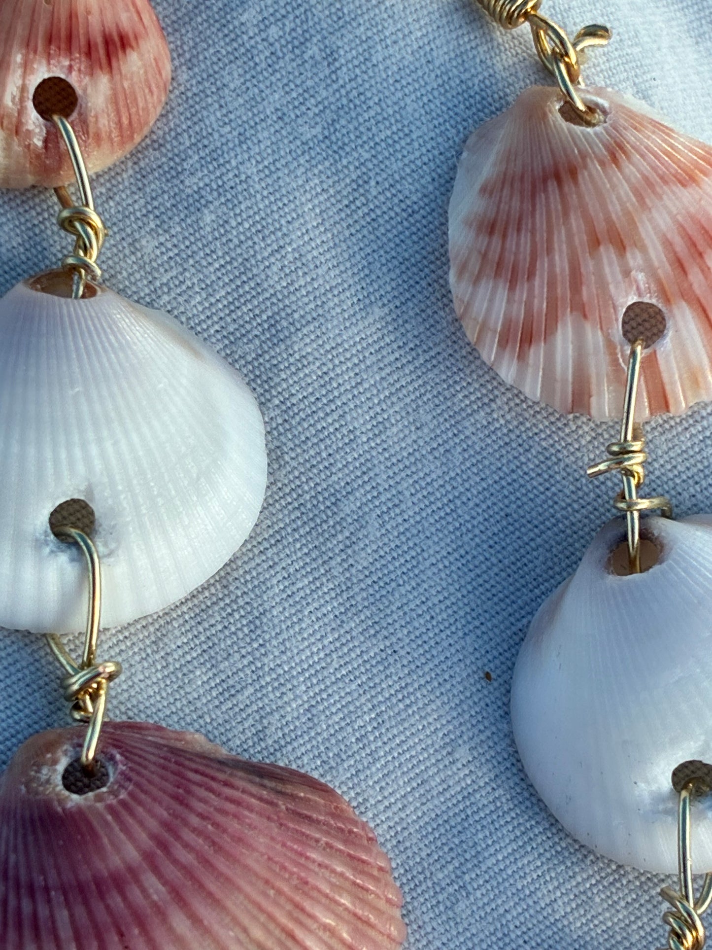 Oceana Earrings 💕