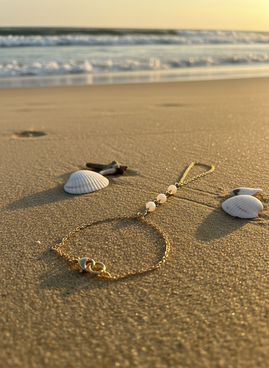 Maris Hand-Chain ✨