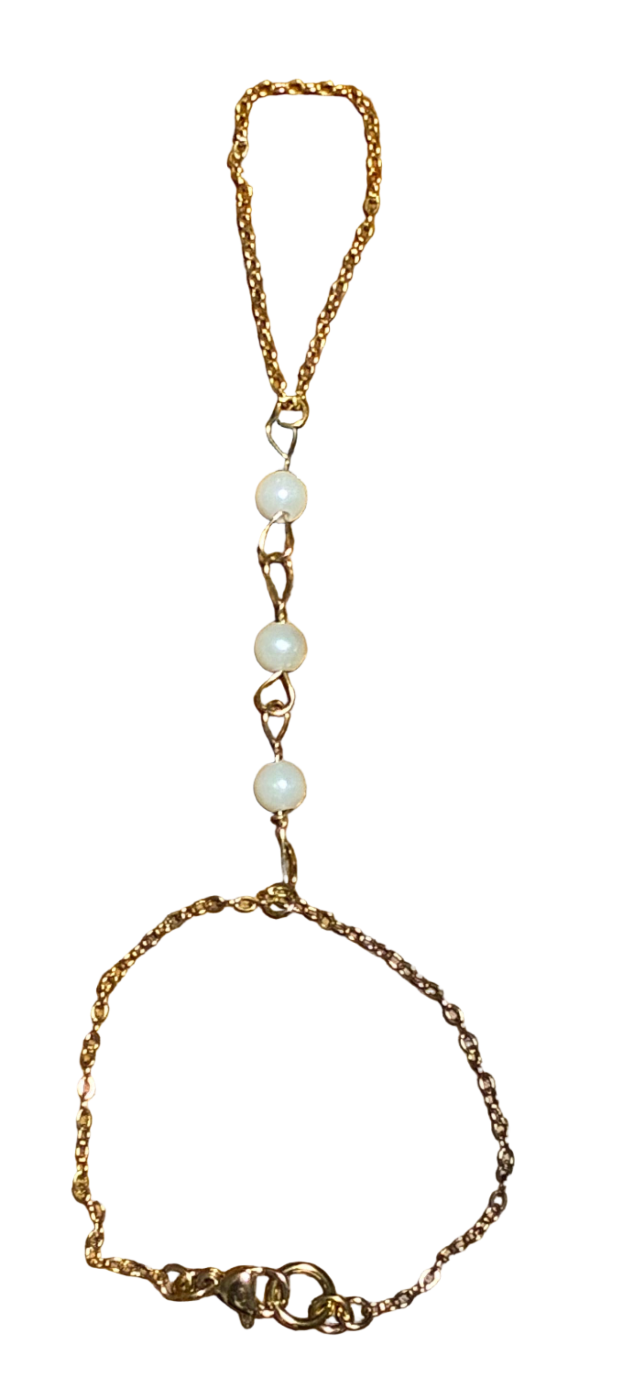 Maris Hand-Chain ✨