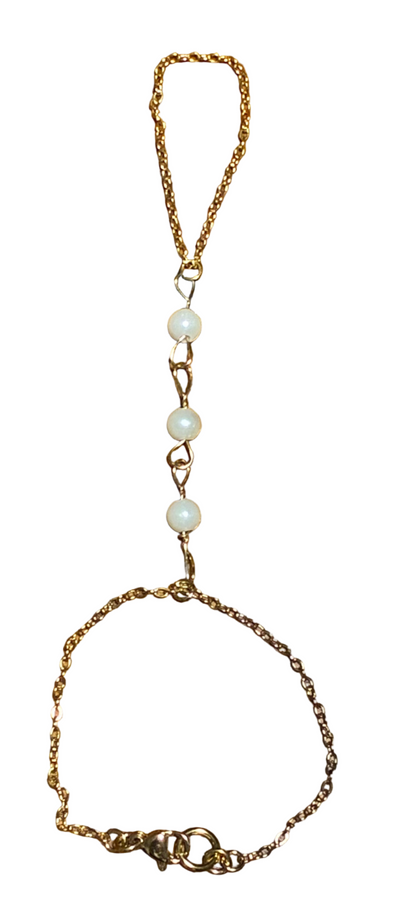 Maris Hand-Chain ✨