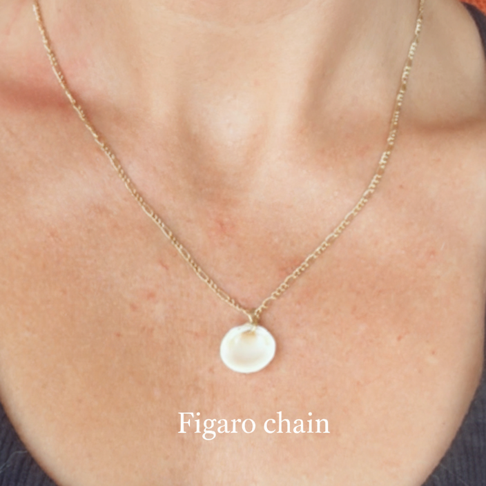 Figaro Chain
