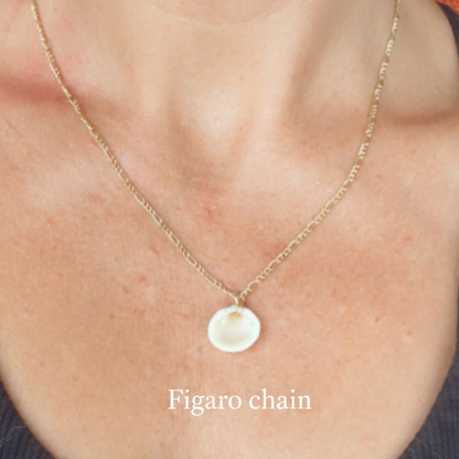 Figaro Chain