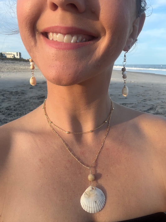 Lorelei Necklace ✨