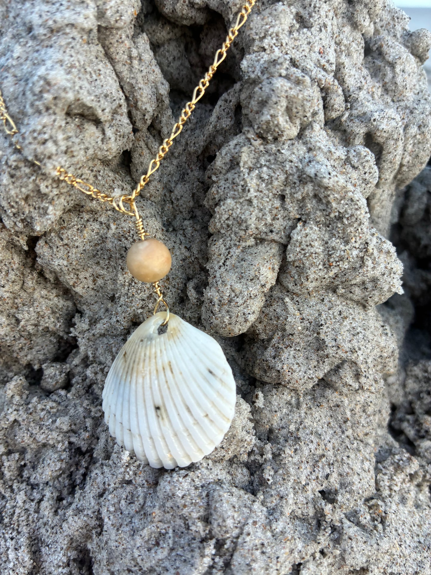 Lorelei Necklace ✨