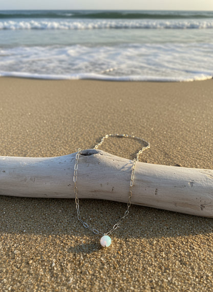 Ophira Necklace 🤍