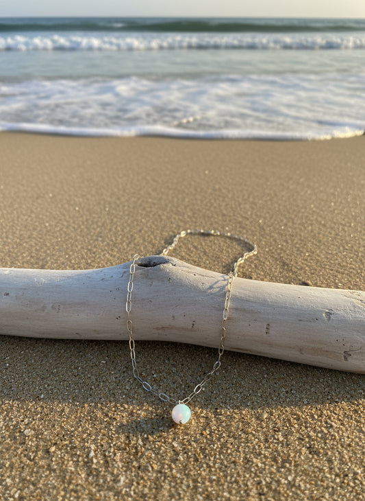 Ophira Necklace 🤍