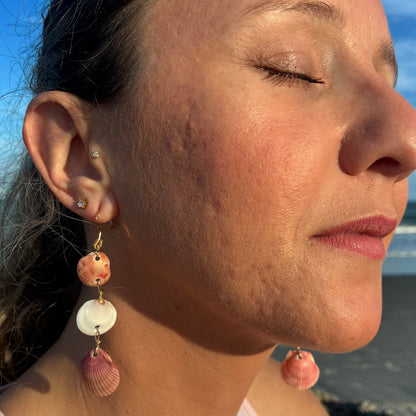 Oceana Earrings 💕